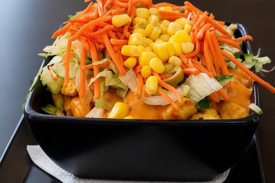 Kapsalon